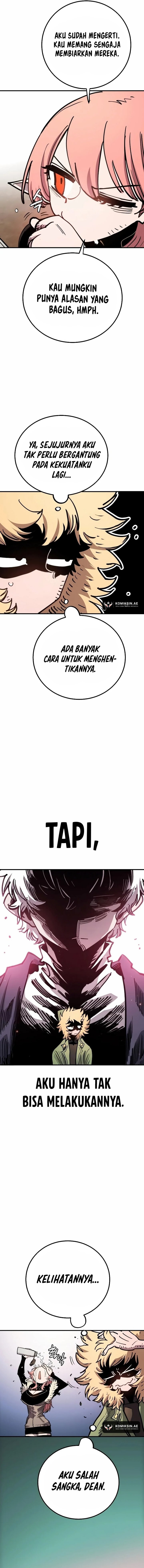 Player. Chapter 217 Gambar 16
