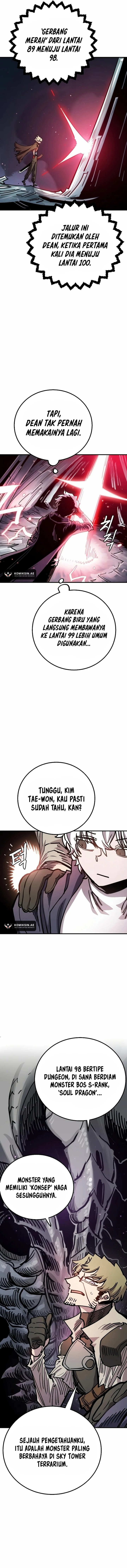 Player. Chapter 217 Gambar 18
