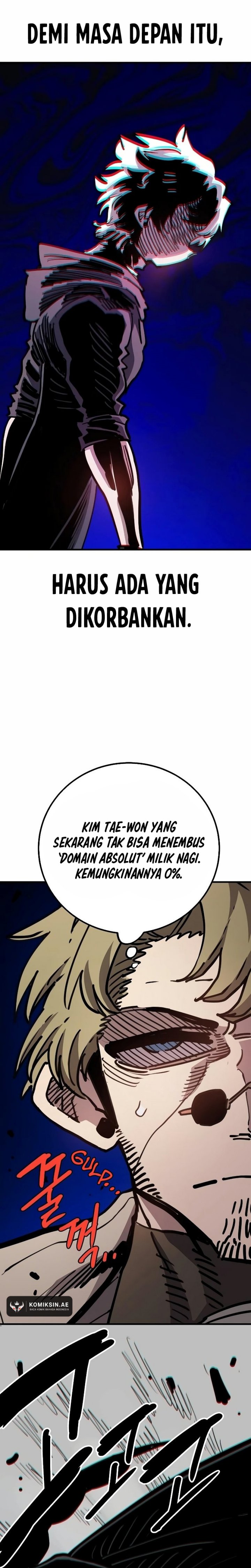 Player. Chapter 217 Gambar 21