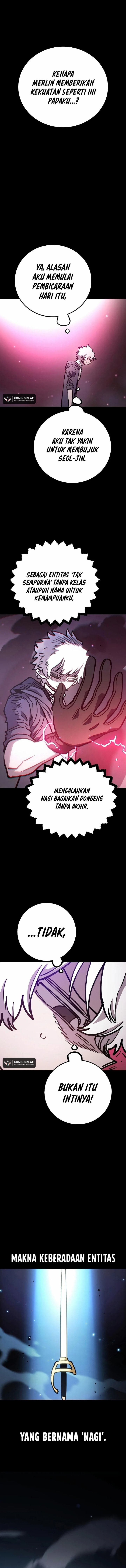 Player. Chapter 218 Gambar 4