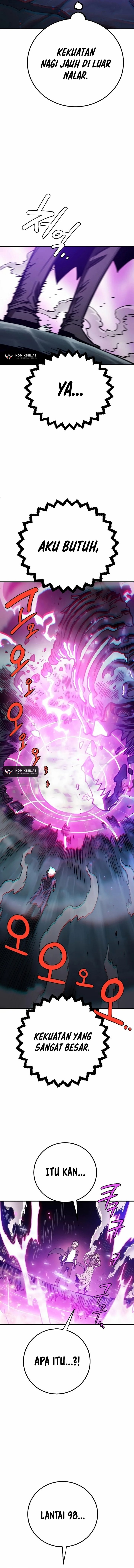 Player. Chapter 218 Gambar 9