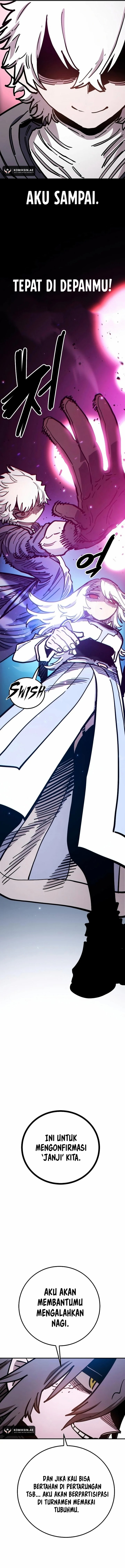 Player. Chapter 218 Gambar 15