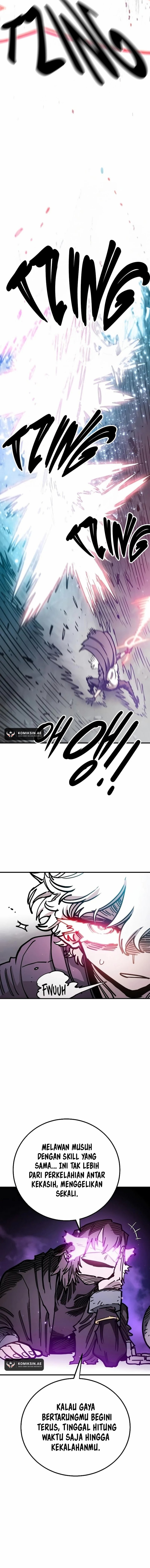 Player. Chapter 218 Gambar 19