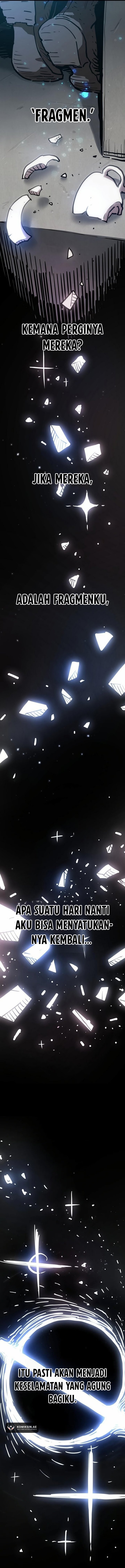 Player. Chapter 220 Gambar 4