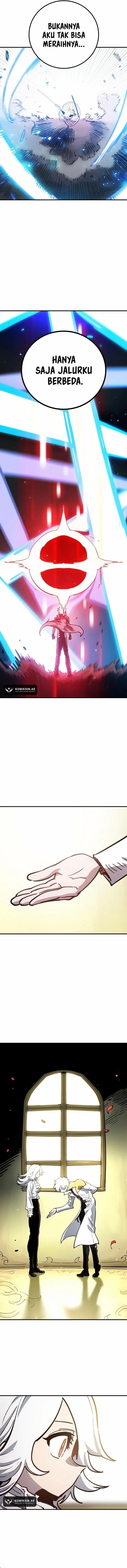 Player. Chapter 220 Gambar 13