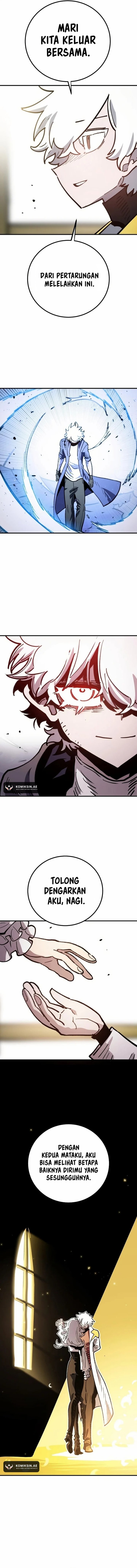 Player. Chapter 220 Gambar 14