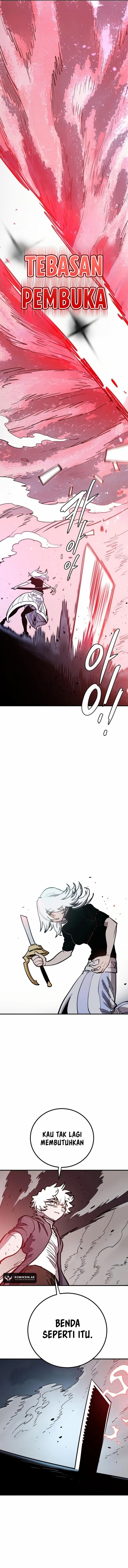 Player. Chapter 220 Gambar 19