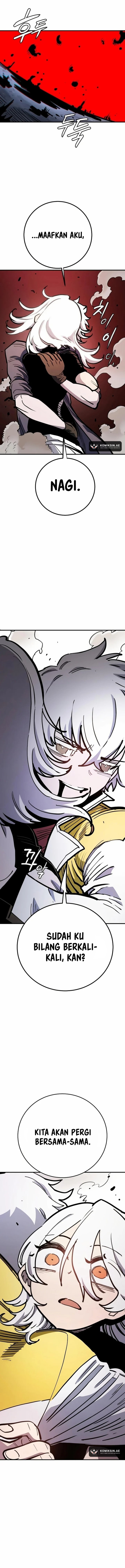 Player. Chapter 220 Gambar 23