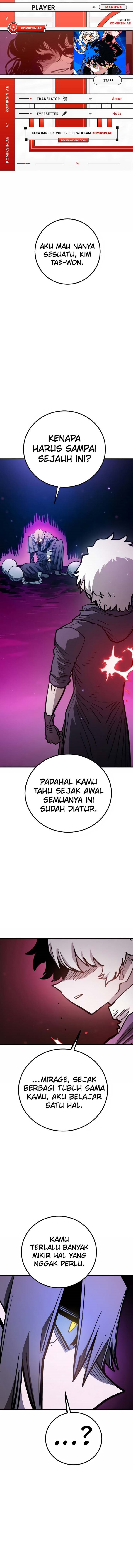 Player. Chapter 221 Gambar 1