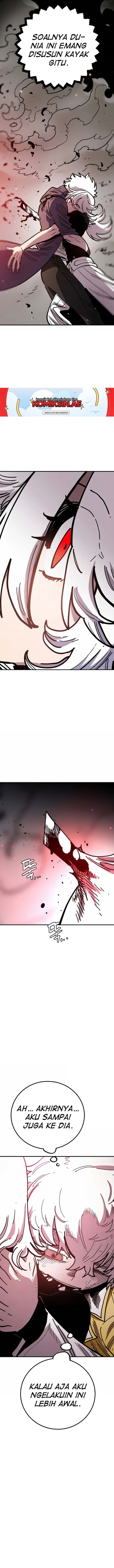 Player. Chapter 221 Gambar 4