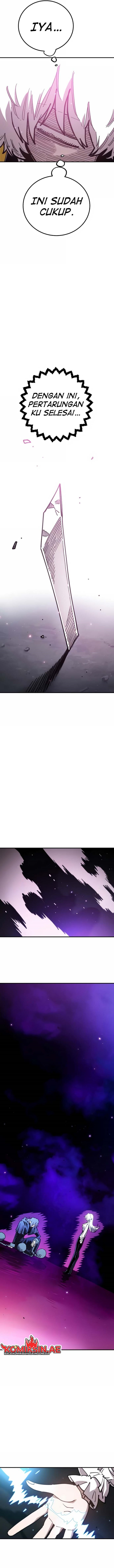 Player. Chapter 221 Gambar 5