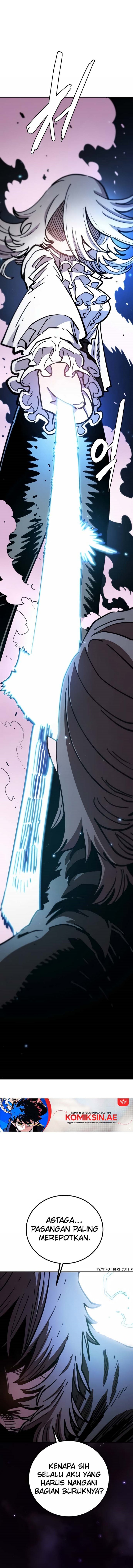 Player. Chapter 221 Gambar 6