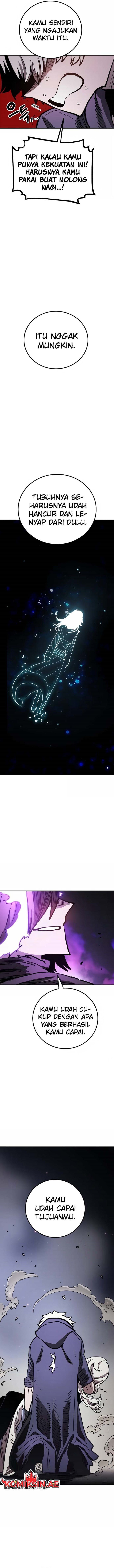 Player. Chapter 221 Gambar 10