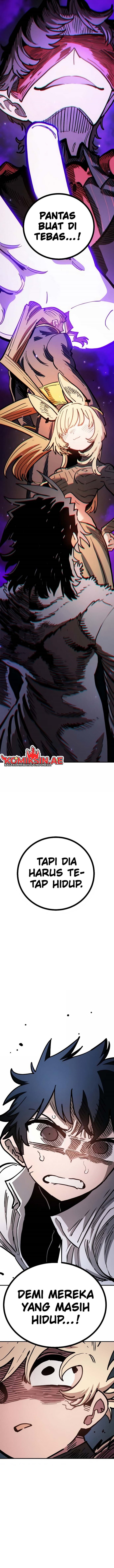 Player. Chapter 221 Gambar 19