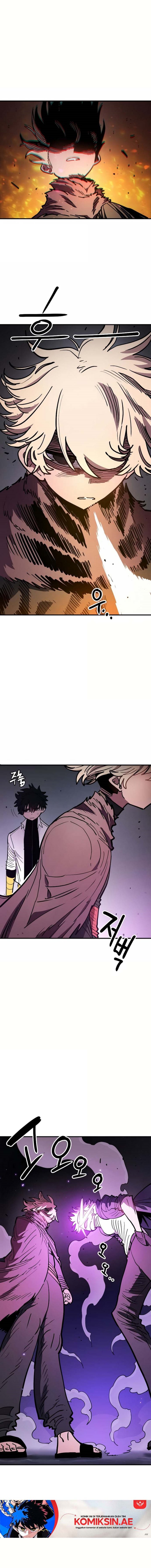 Player. Chapter 222 Gambar 2