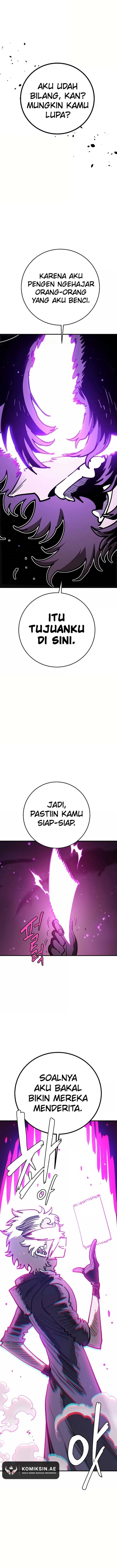 Player. Chapter 222 Gambar 4