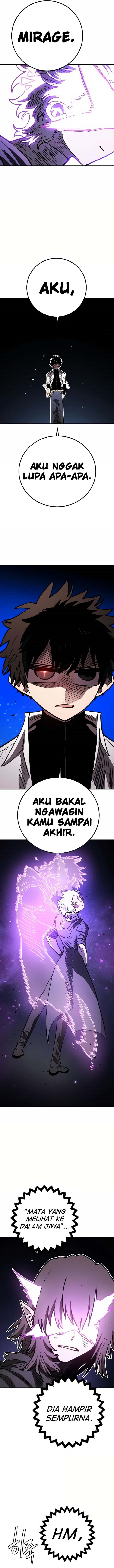 Player. Chapter 222 Gambar 5