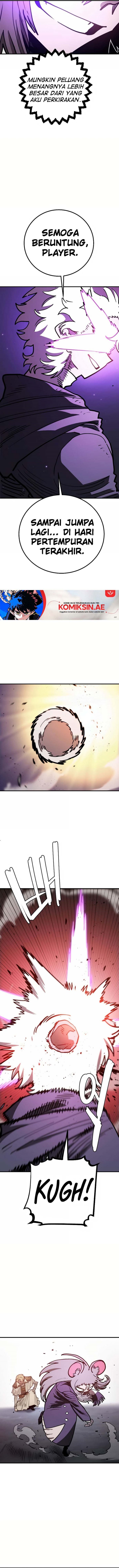 Player. Chapter 222 Gambar 6