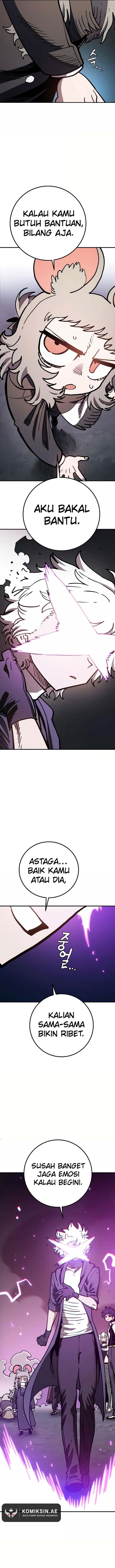 Player. Chapter 222 Gambar 7