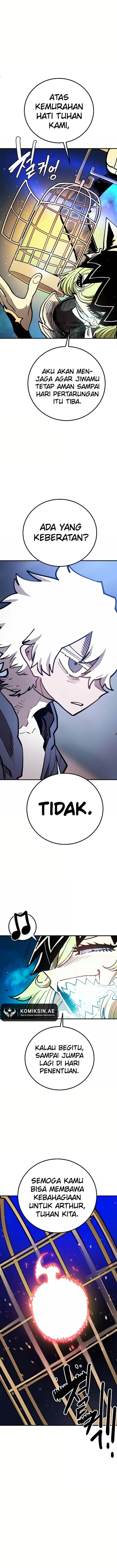 Player. Chapter 222 Gambar 9