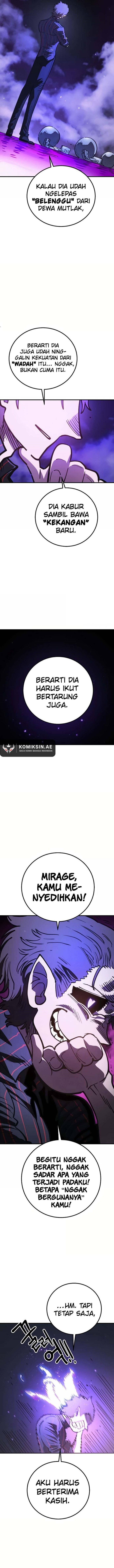 Player. Chapter 222 Gambar 12