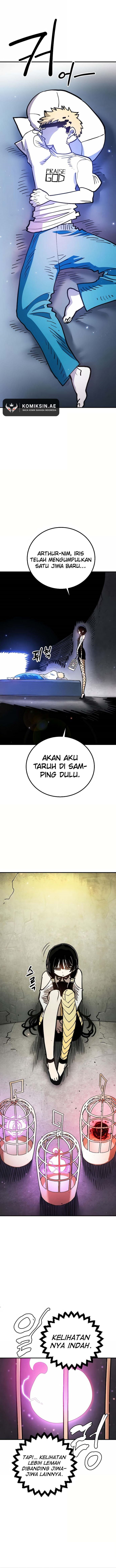 Player. Chapter 222 Gambar 14