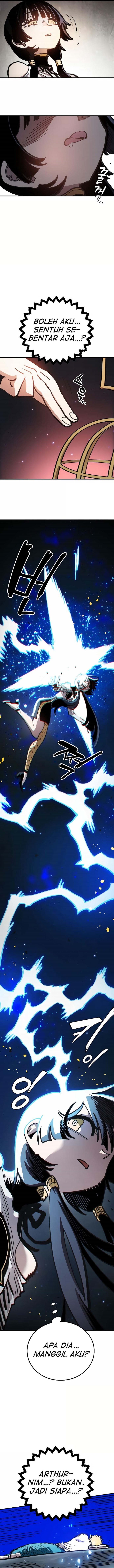 Player. Chapter 222 Gambar 15