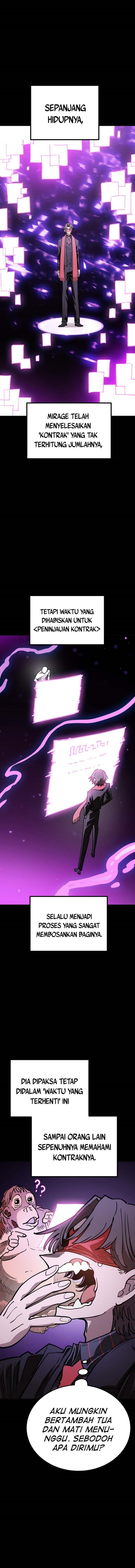 Player. Chapter 226 Gambar 3