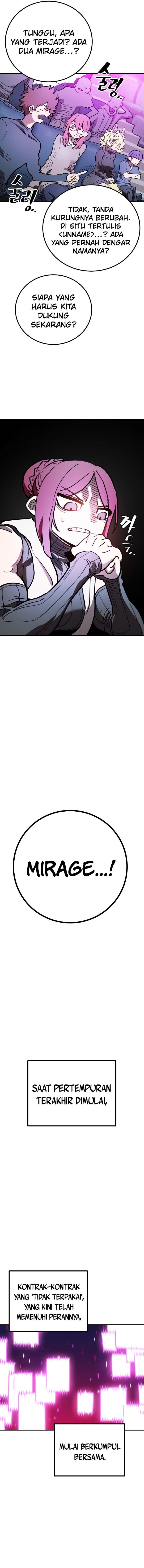 Player. Chapter 226 Gambar 8