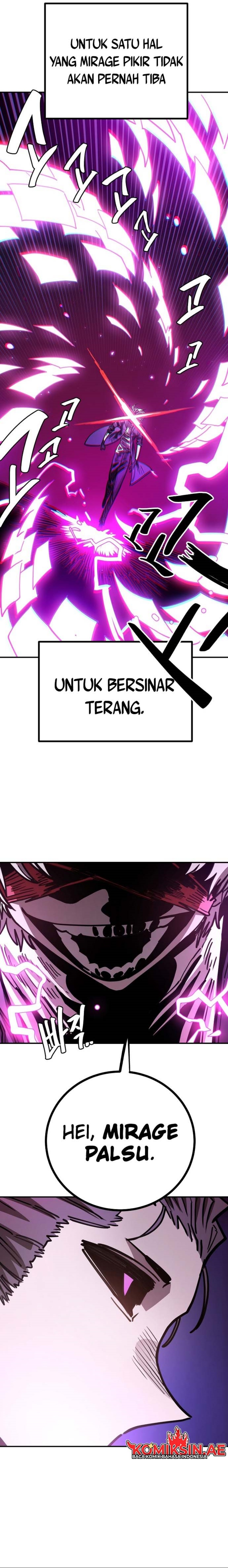 Player. Chapter 226 Gambar 9