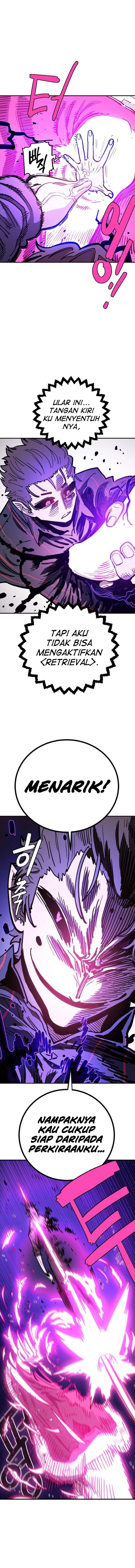 Player. Chapter 226 Gambar 13