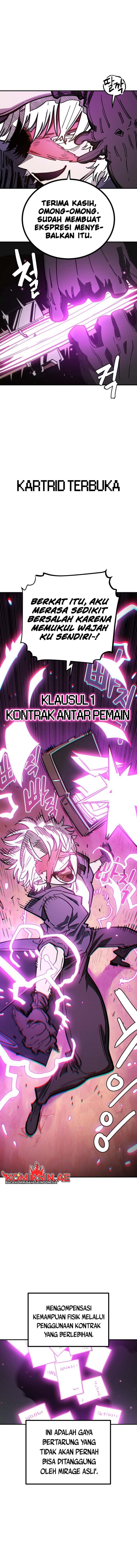 Player. Chapter 226 Gambar 14