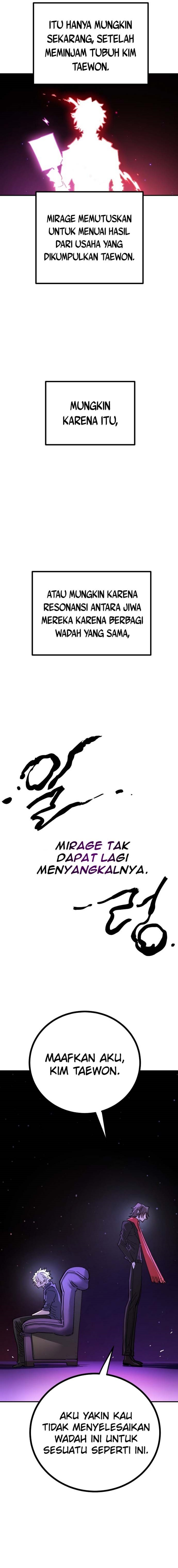 Player. Chapter 226 Gambar 15