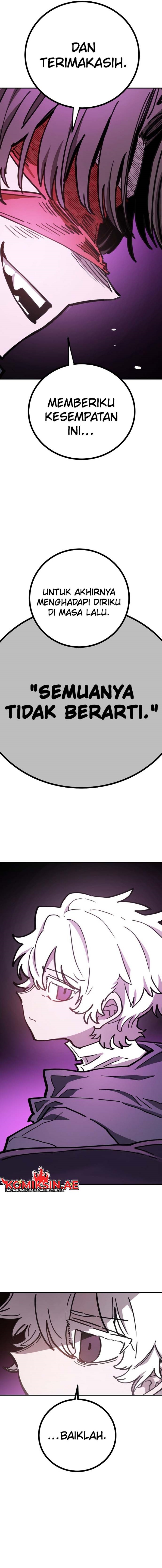 Player. Chapter 226 Gambar 16