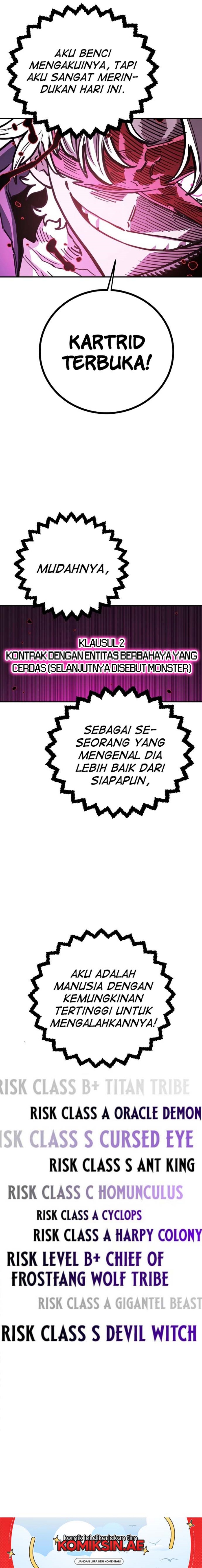 Player. Chapter 226 Gambar 18