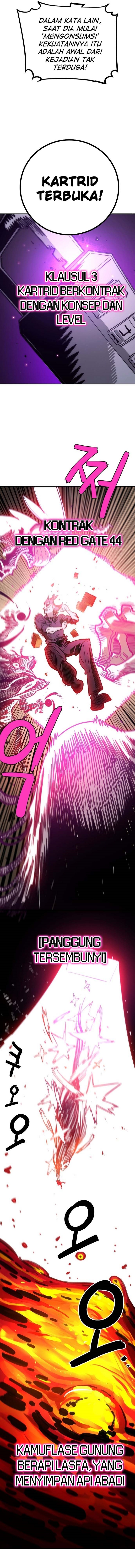 Player. Chapter 226 Gambar 21