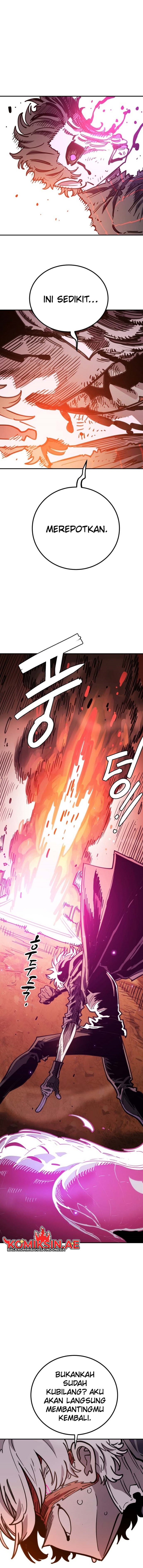 Player. Chapter 226 Gambar 22