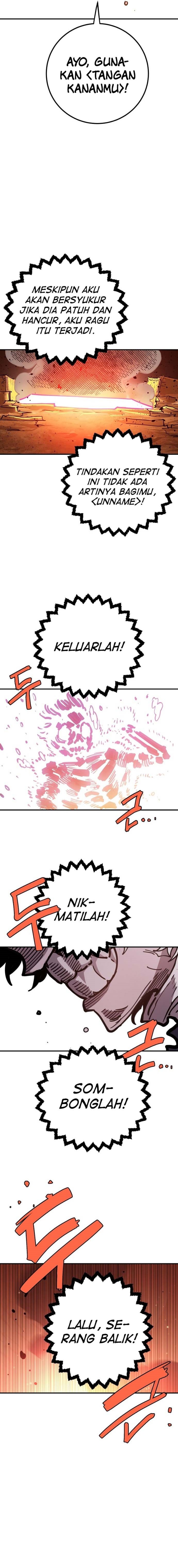 Player. Chapter 226 Gambar 23