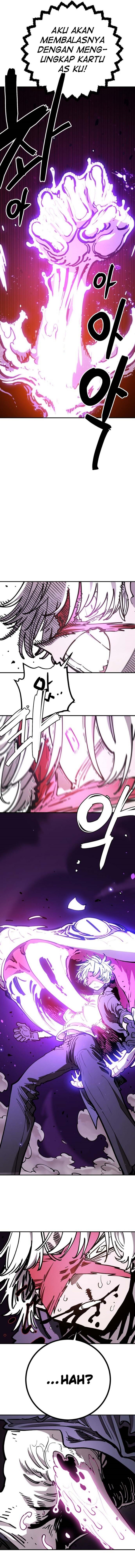 Player. Chapter 226 Gambar 24