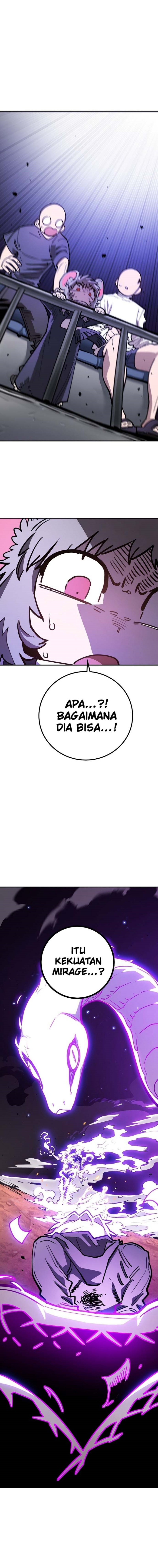 Player. Chapter 226 Gambar 25