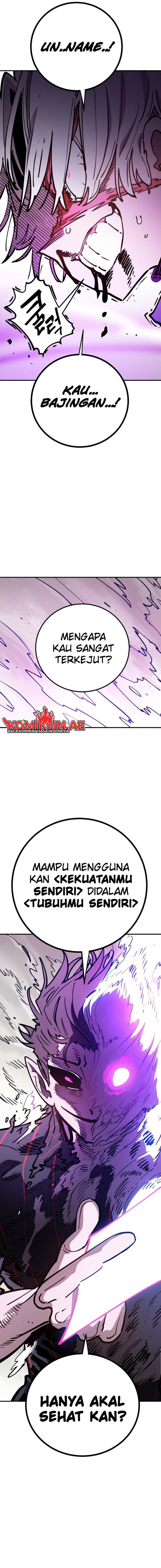 Player. Chapter 226 Gambar 26