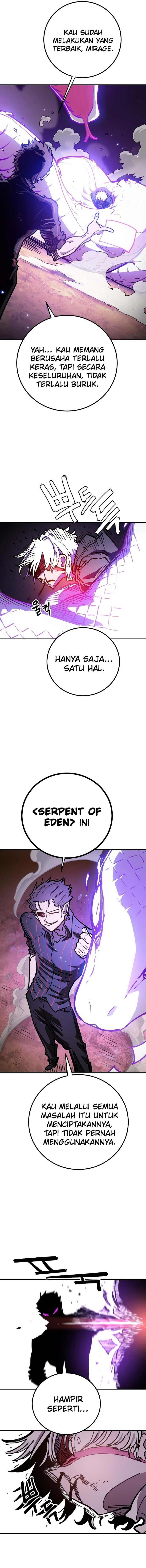 Player. Chapter 226 Gambar 27