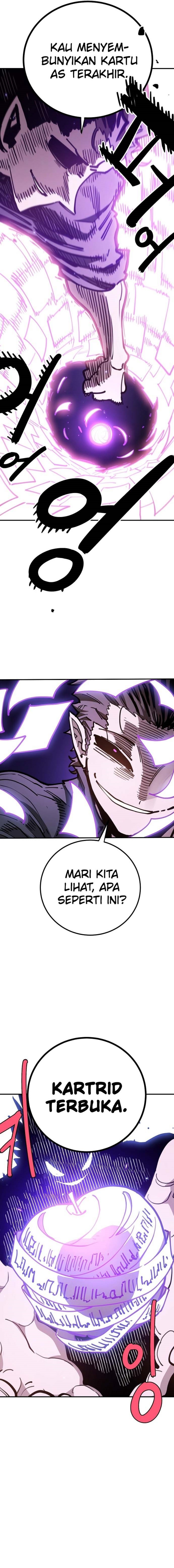 Player. Chapter 226 Gambar 28