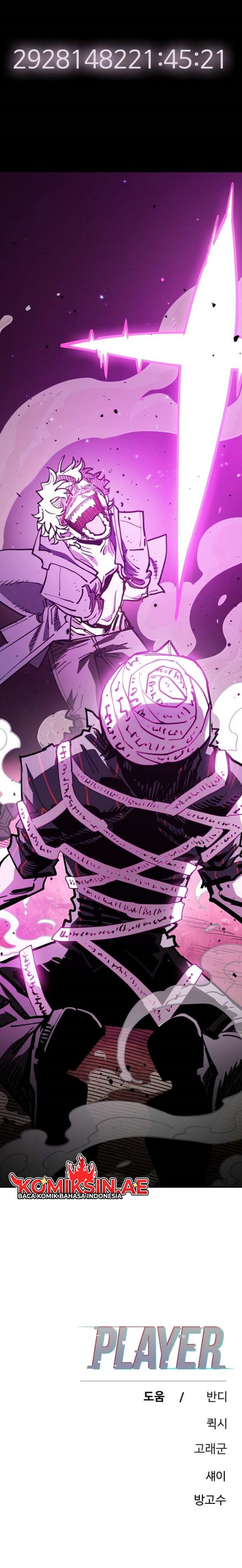 Player. Chapter 226 Gambar 31