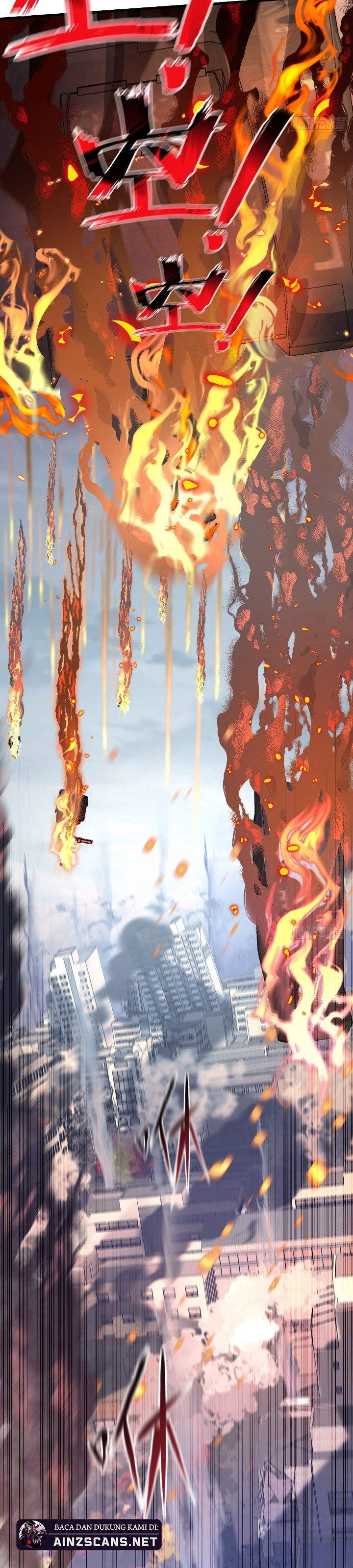 Player Elimination Plan! When the Mutation Descends Upon the World Chapter 04 Gambar 32