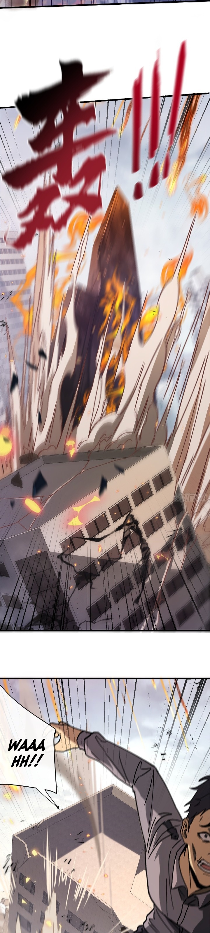 Player Elimination Plan! When the Mutation Descends Upon the World Chapter 04 Gambar 33