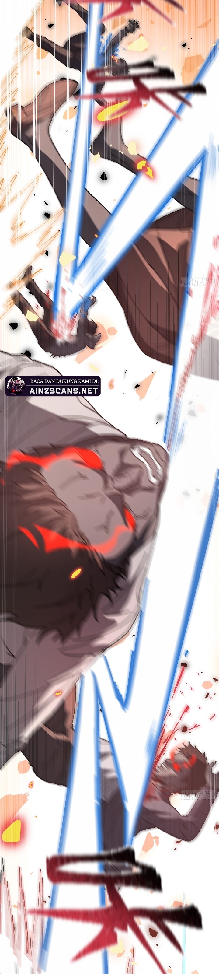 Player Elimination Plan! When the Mutation Descends Upon the World Chapter 05 Gambar 24