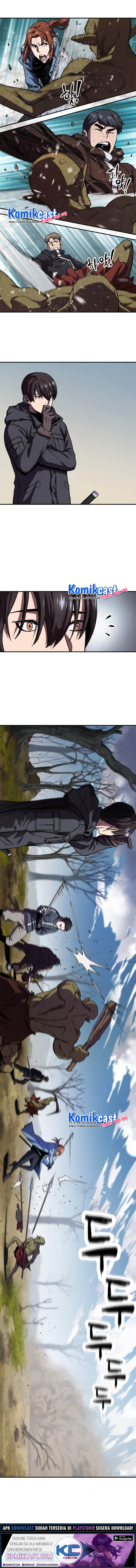 Player Who Can’t Level Up Chapter 03 Gambar 6