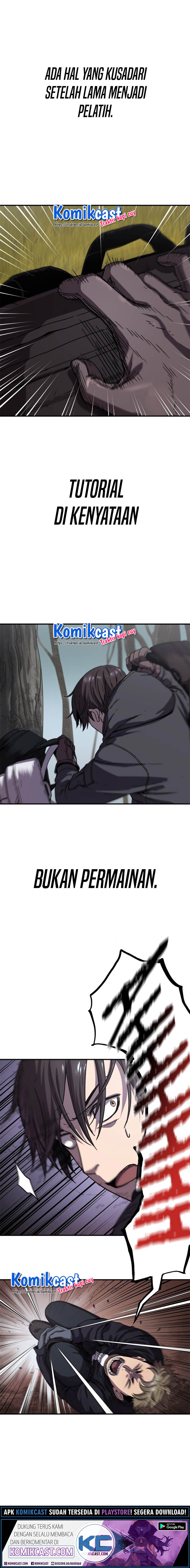 Player Who Can’t Level Up Chapter 03 Gambar 8