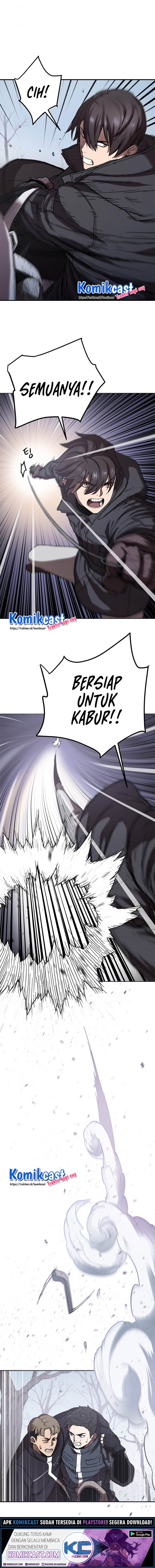Player Who Can’t Level Up Chapter 03 Gambar 11